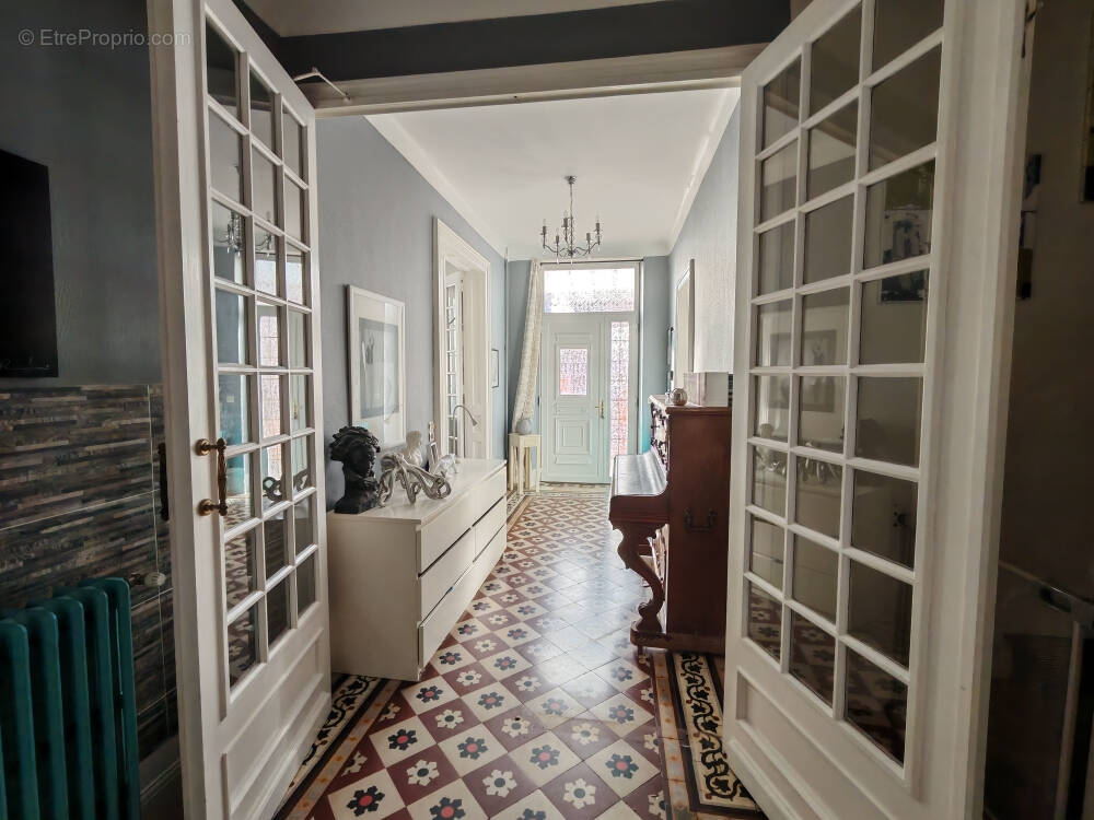 Maison à RION-DES-LANDES