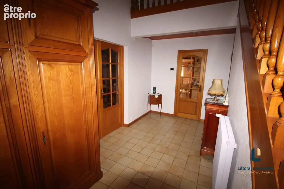 Maison Plouezec proche mer - photo 2