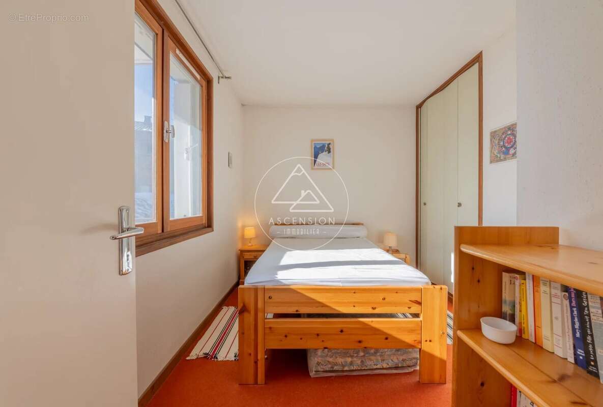 Appartement à LES GETS