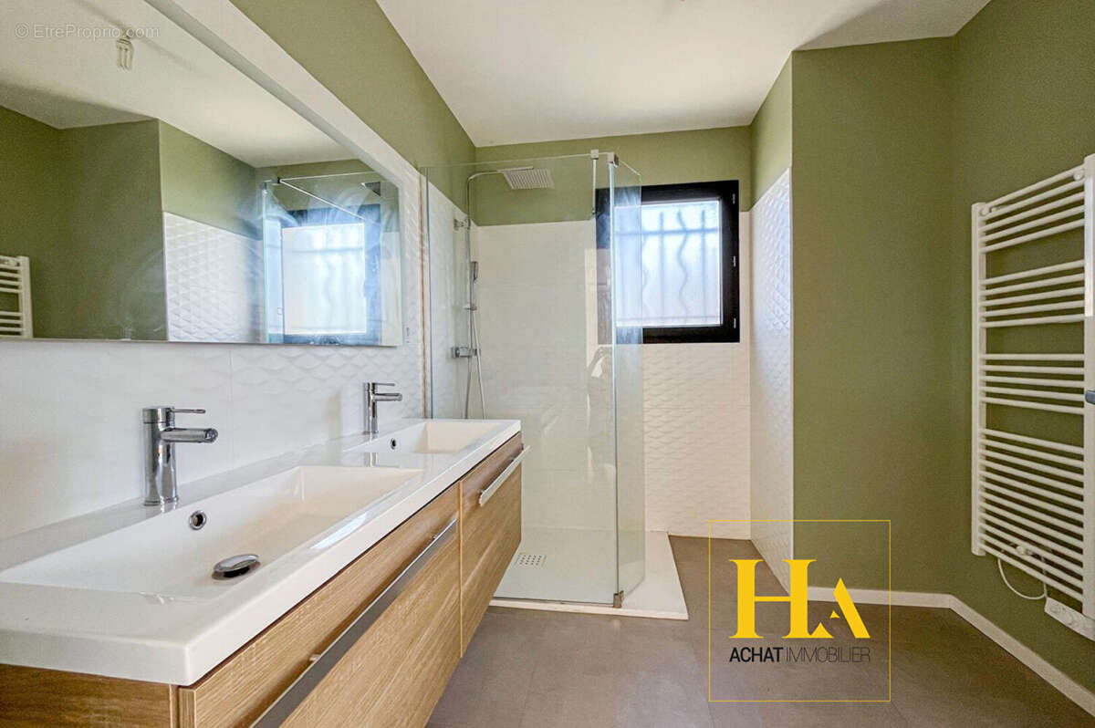 Maison à ROUFFIAC-TOLOSAN