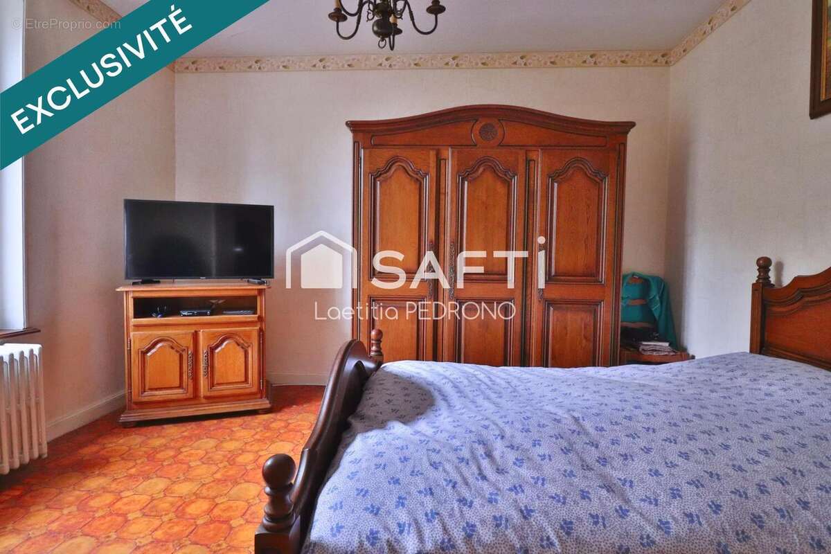 Photo 8 - Maison à TUCQUEGNIEUX