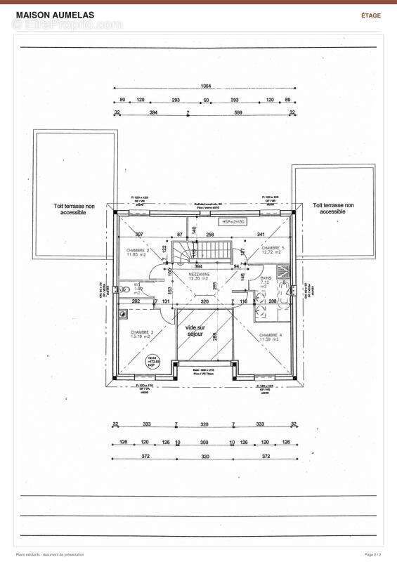 Villa avec piscine et 1 650 m² de jardin 20 min de Montpellier - photo 22