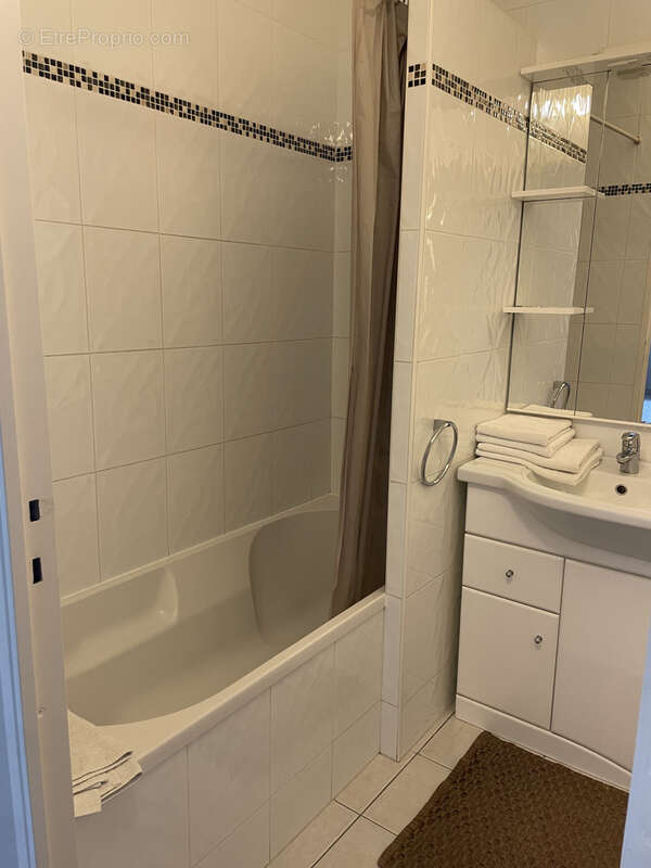 Appartement à AVIGNON