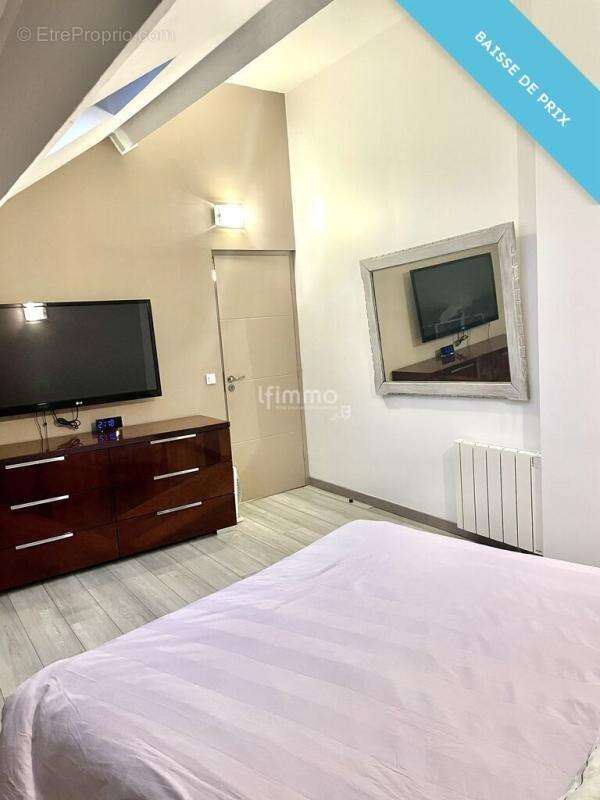 Appartement à NOGENT-SUR-MARNE