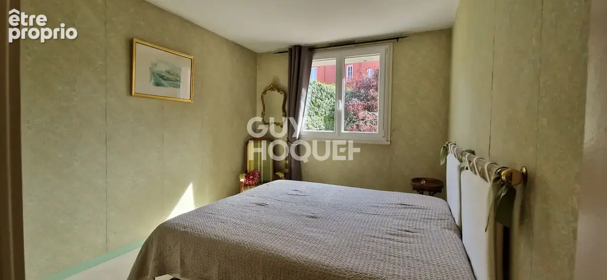 Appartement Chartres 5 pièce(s) 95 m² avec balcons, et garage. - photo 9