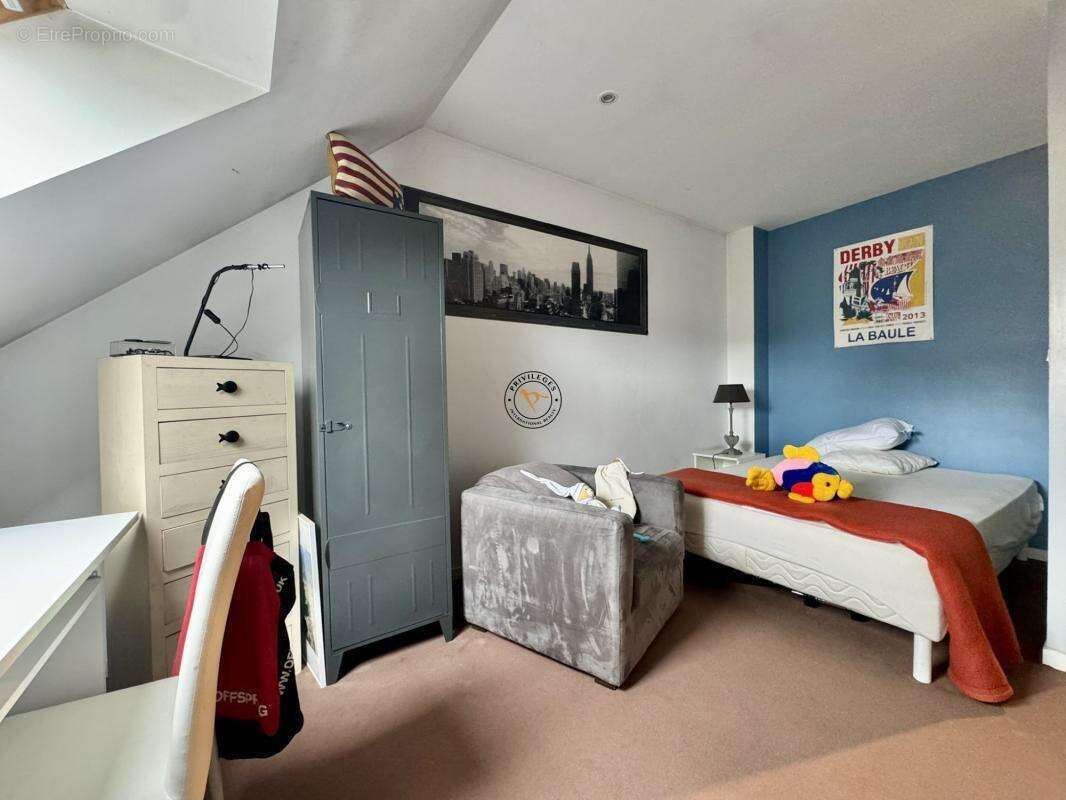 BESLON - Charmante maison au calme en excellent état - photo 6