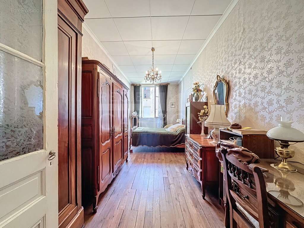 Appartement à LYON-4E