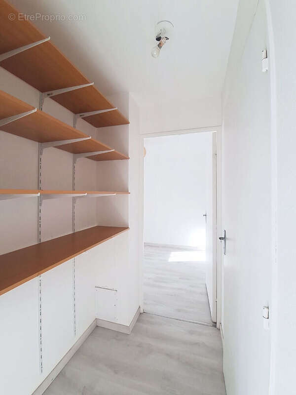 Appartement à CABOURG