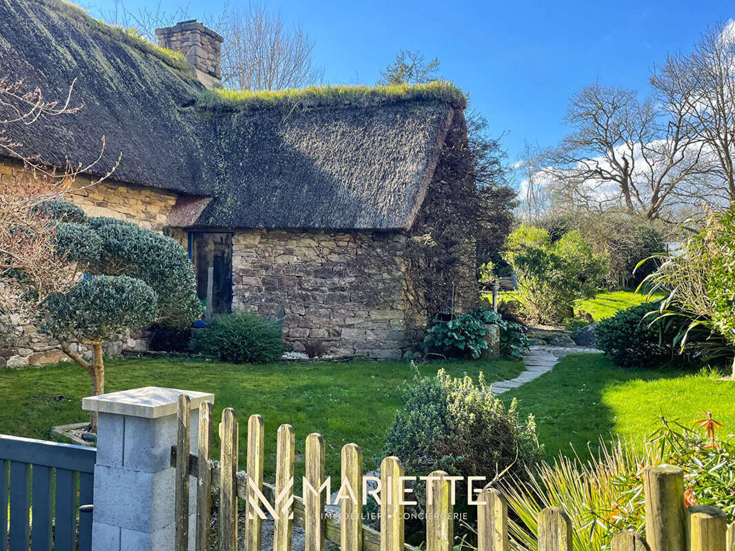 Appartement à RIEC-SUR-BELON
