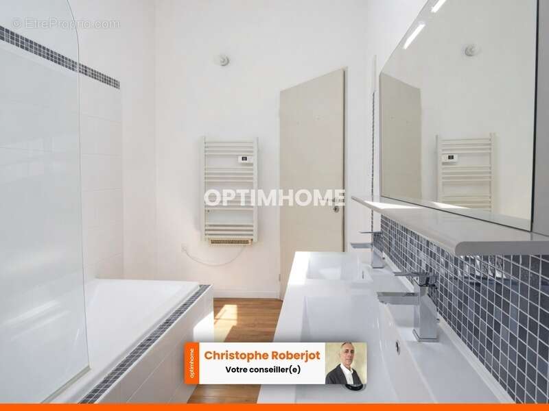 Appartement atypique en hyper centre !!! - photo 11