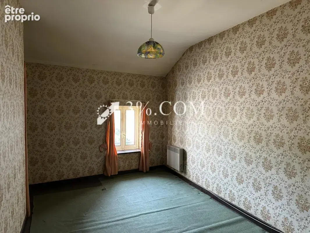Immeuble centre ville Bruyères 108 m2 - photo 22