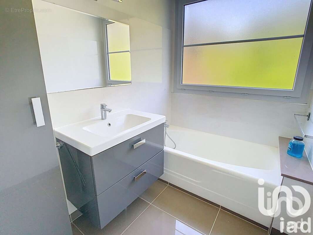 Photo 6 - Appartement à VAUCRESSON