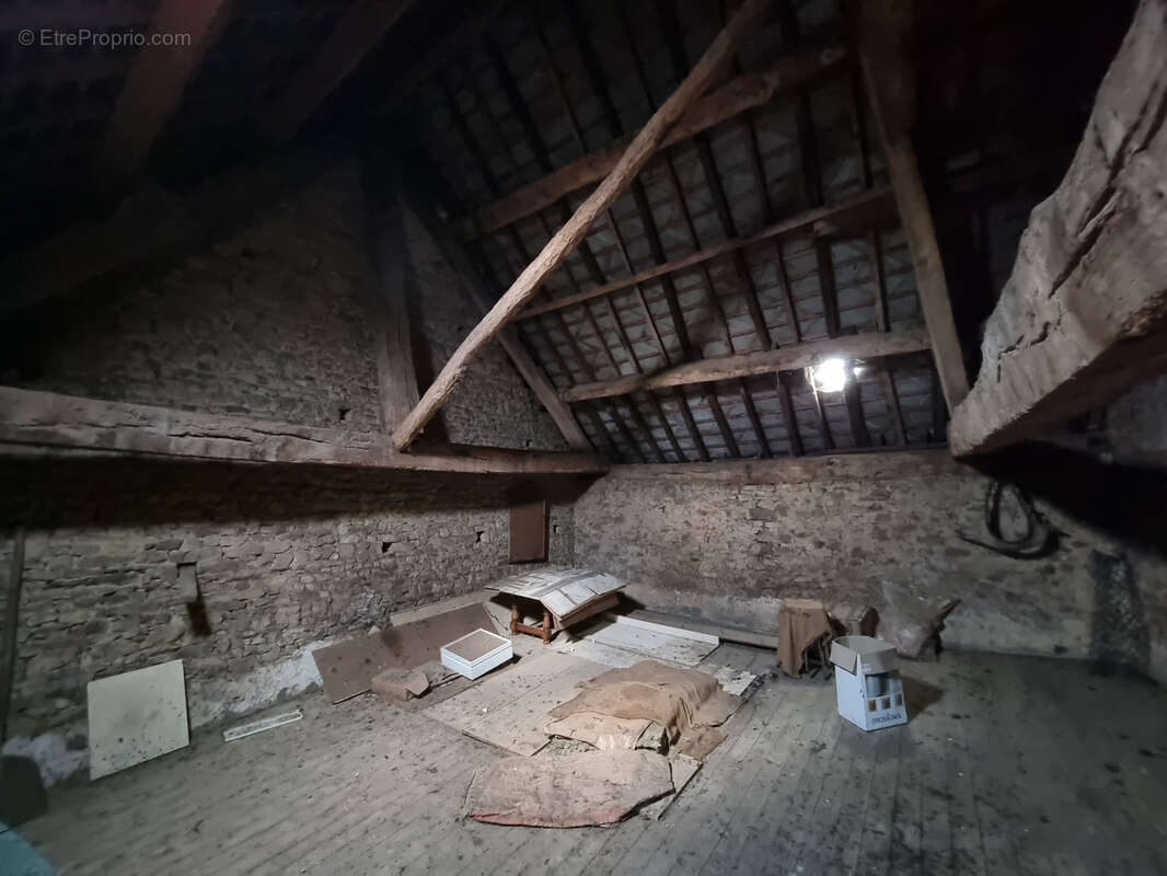 Maison à SAINTE-COLOMBE