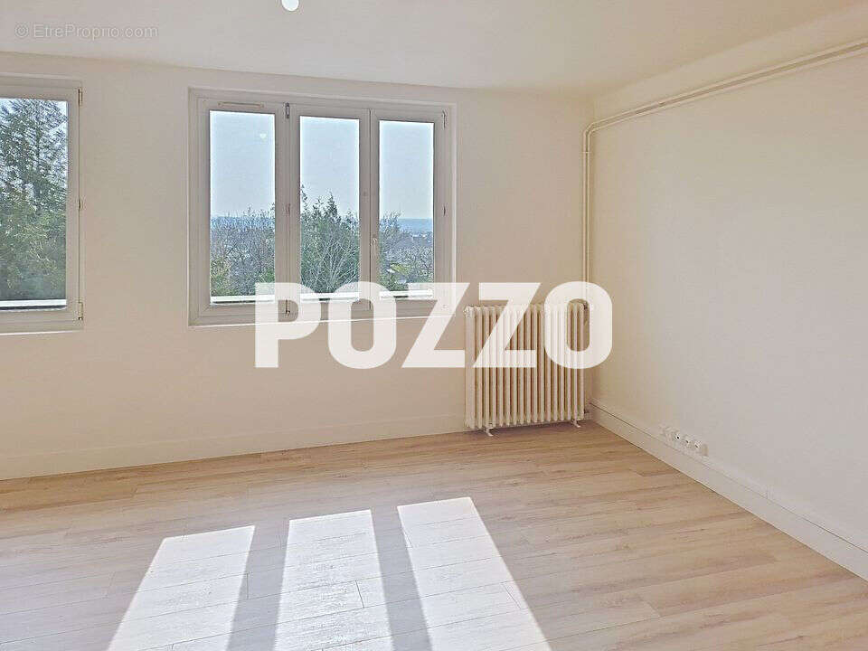 Appartement à CAEN