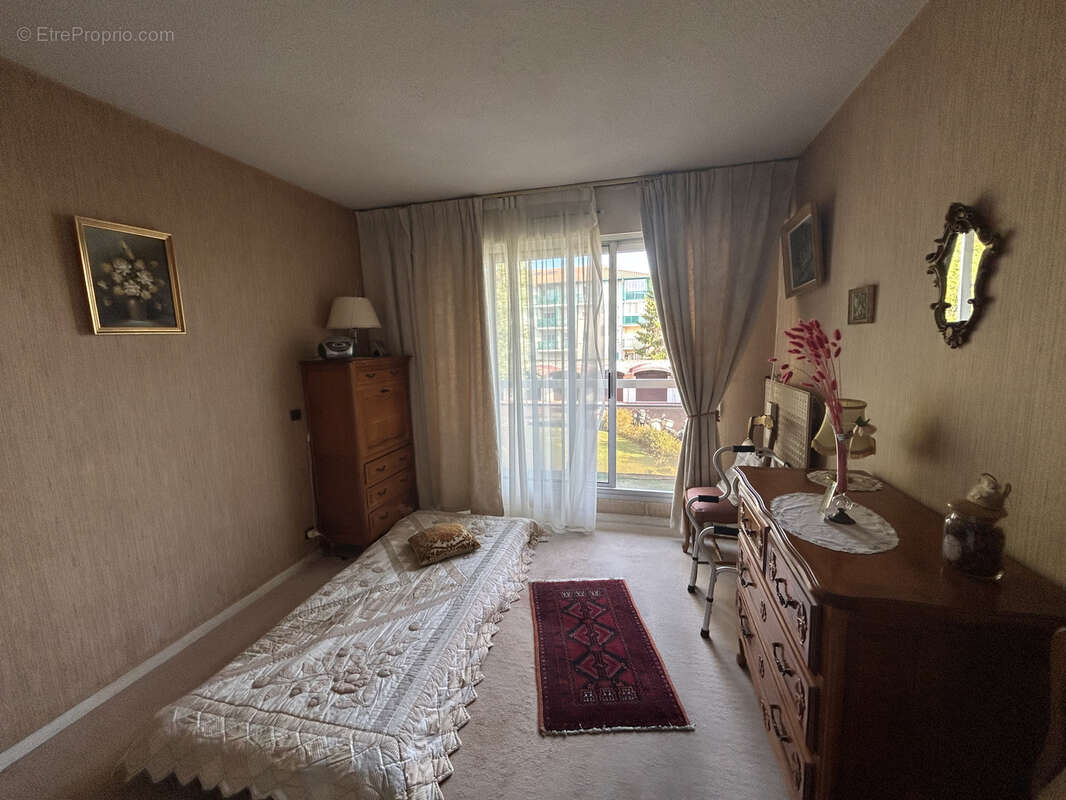 Appartement à ANGLET