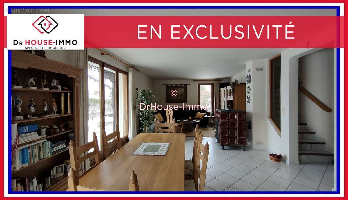 Maison à AUTRANS
