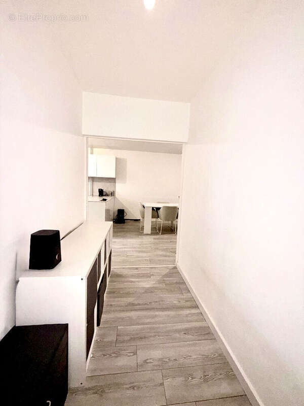 Appartement à GARDANNE