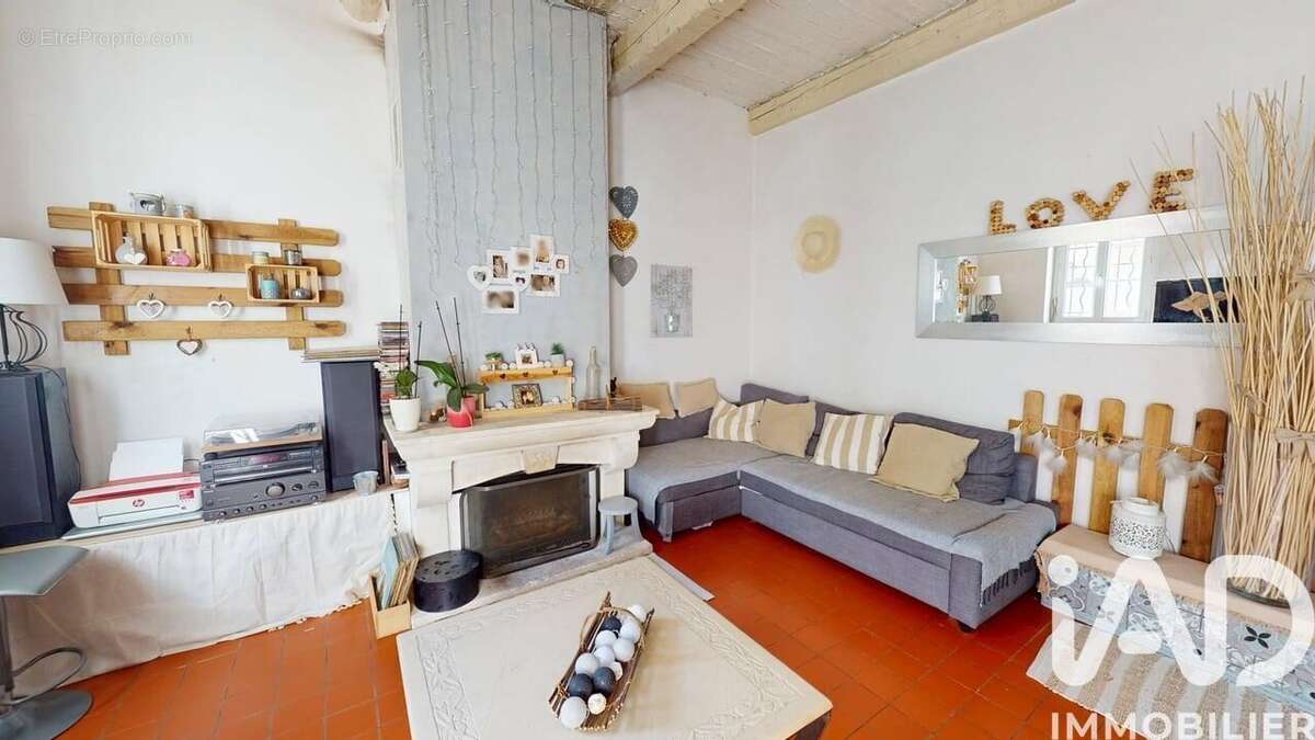 Photo 5 - Maison à CABRIES