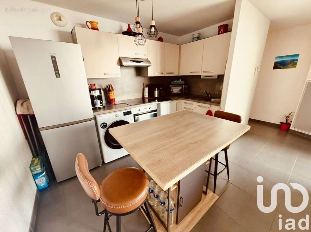 Photo 2 - Appartement à CANET-EN-ROUSSILLON