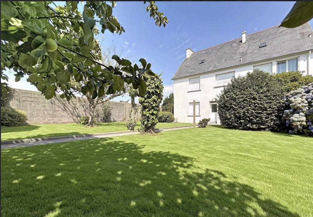 Maison à BREST