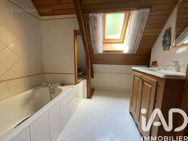Maison 160 m² à Saint-Pathus  - photo 9