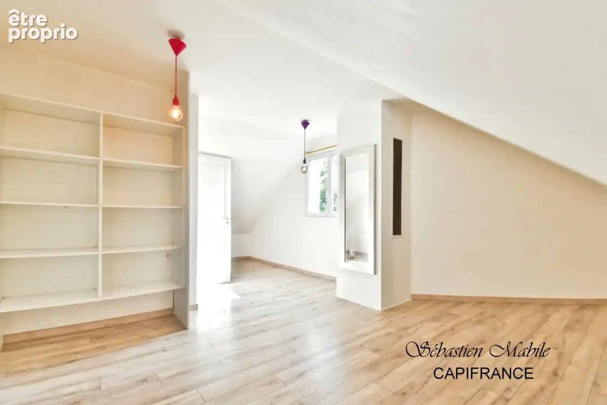 Maison à vendre 6 pièces (PONTORSON) Baie du Mont Saint Michel - photo 21