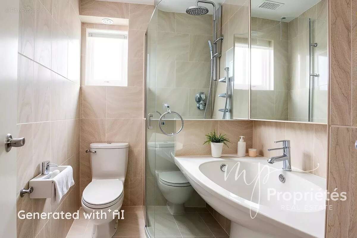 Maison à CAVALAIRE-SUR-MER