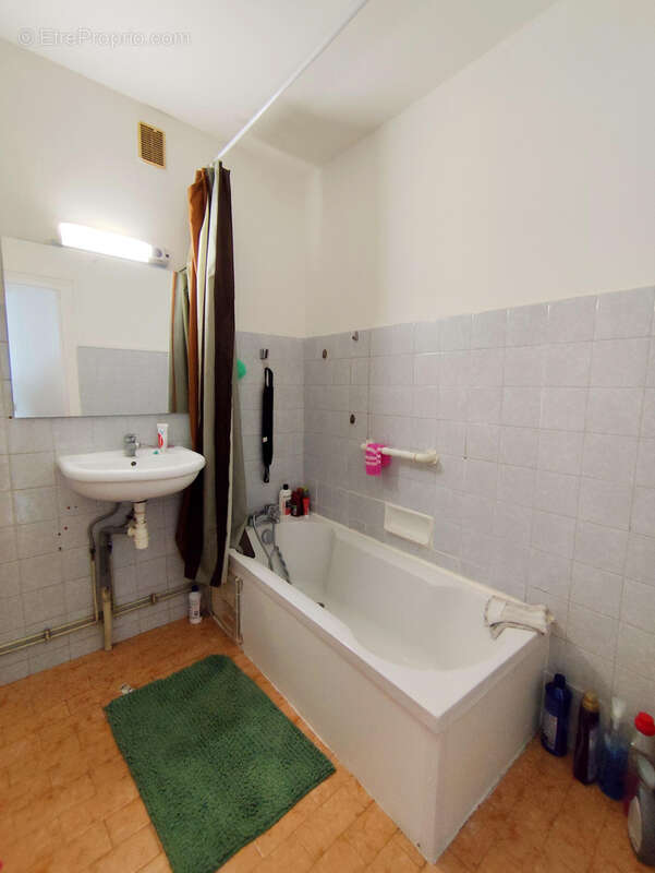 Maison à SAINT-RAMBERT-D'ALBON