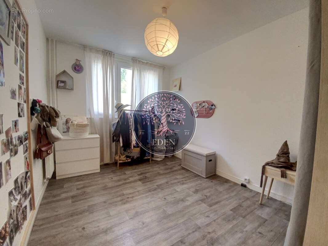 Appartement à DREUX