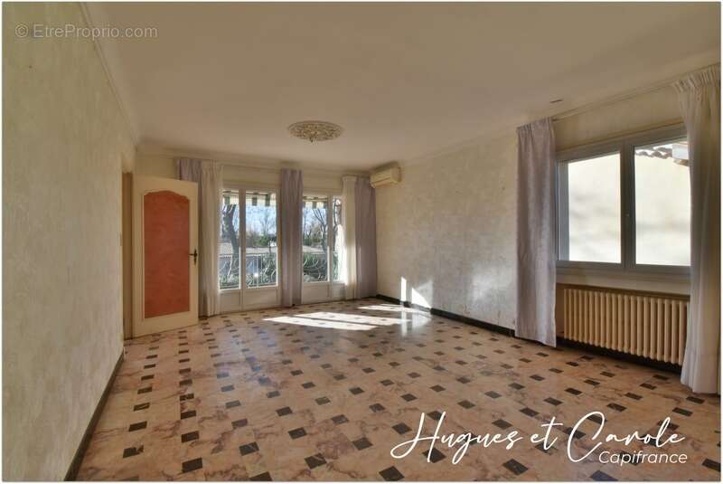 Maison à CAZOULS-D&#039;HERAULT