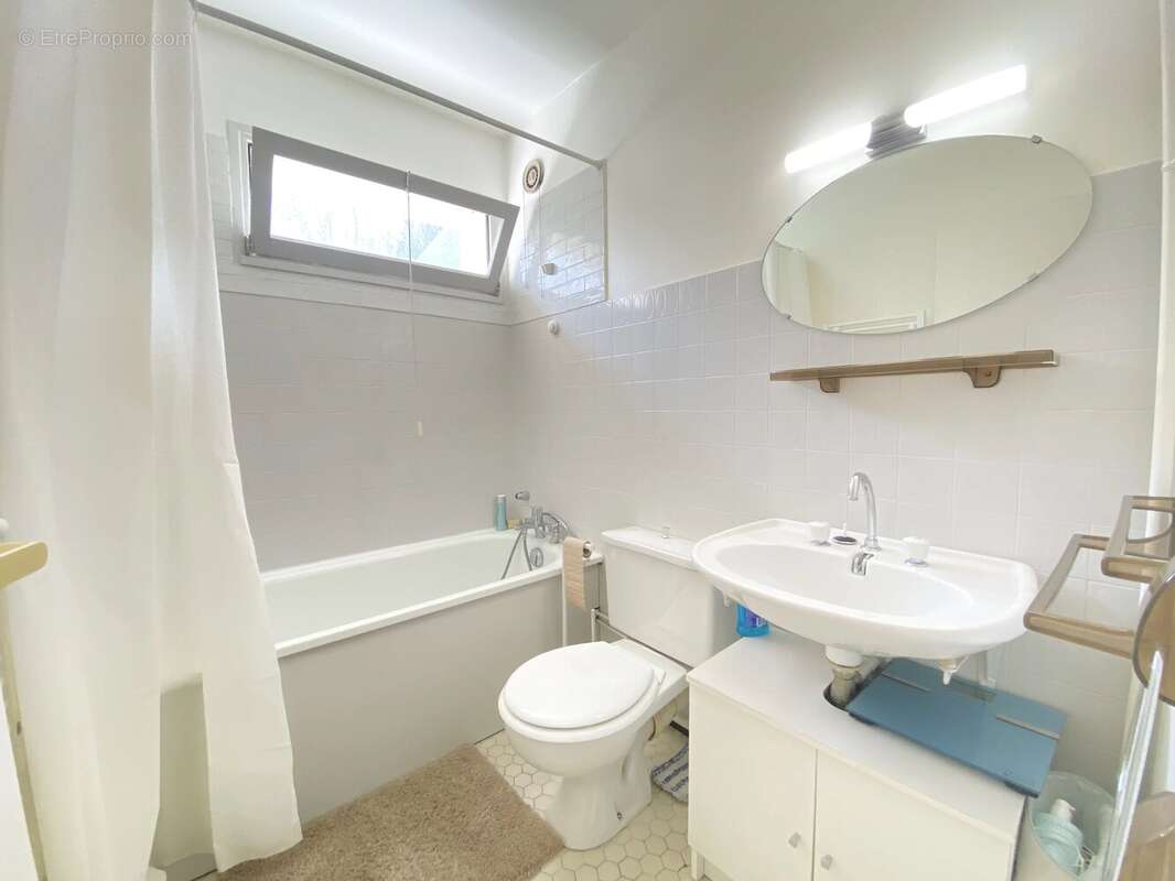 Appartement à TROUVILLE-SUR-MER