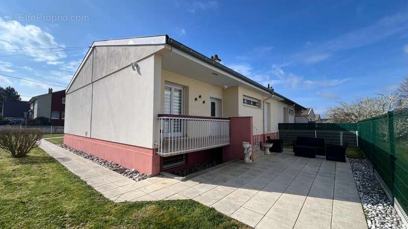 Maison seichamps - photo 2