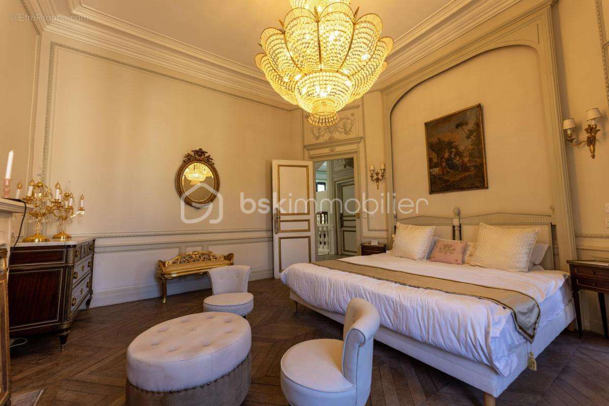 Appartement à LE MANS