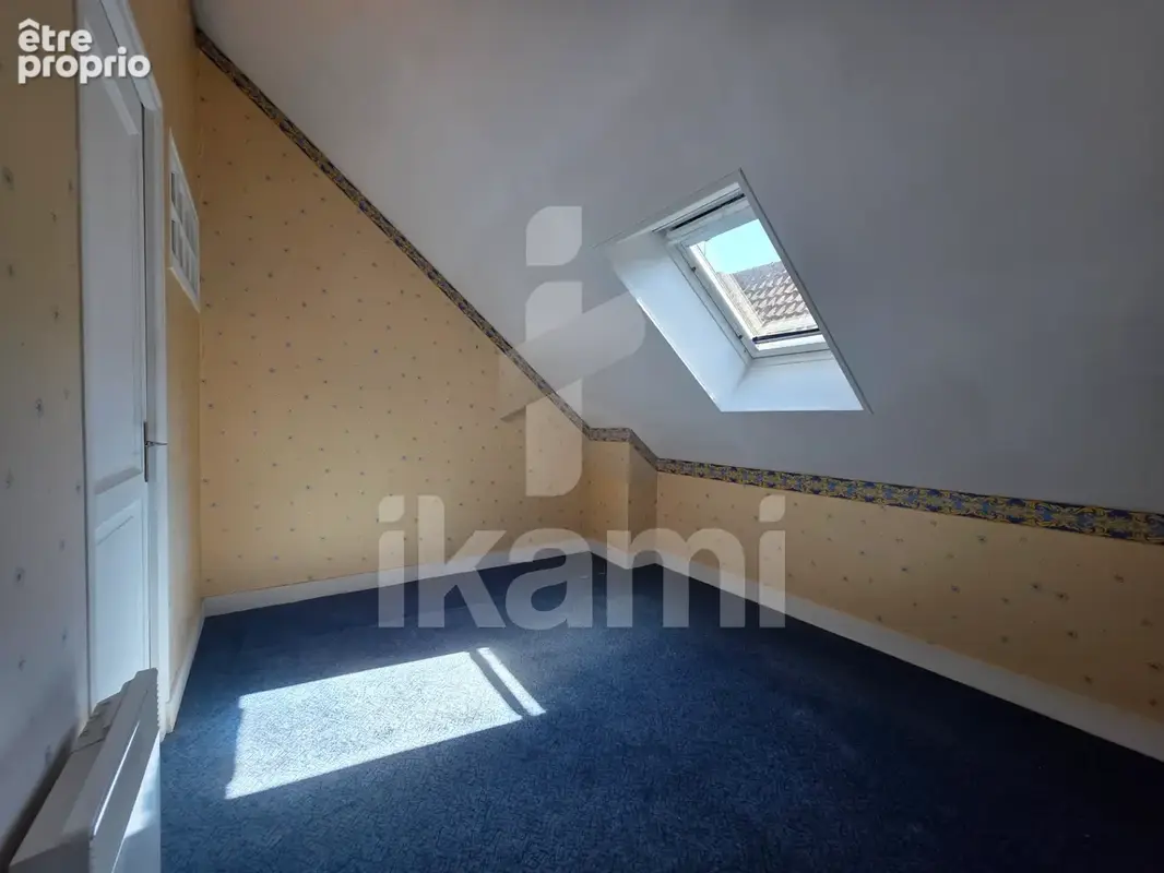 Maison de bourg 114 m2 Vicq-sur-Nahon - photo 10