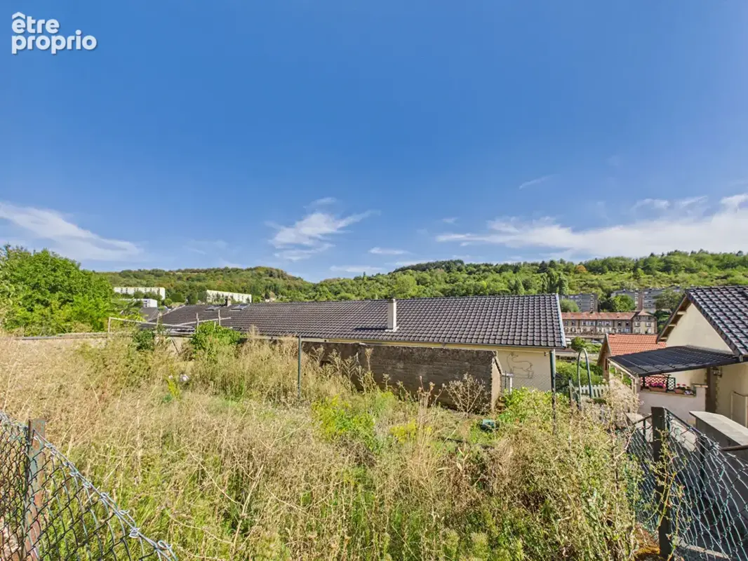 Maison avec jardin Algrange - photo 7