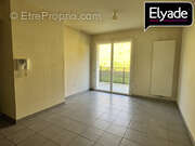 Appartement à BASSENS