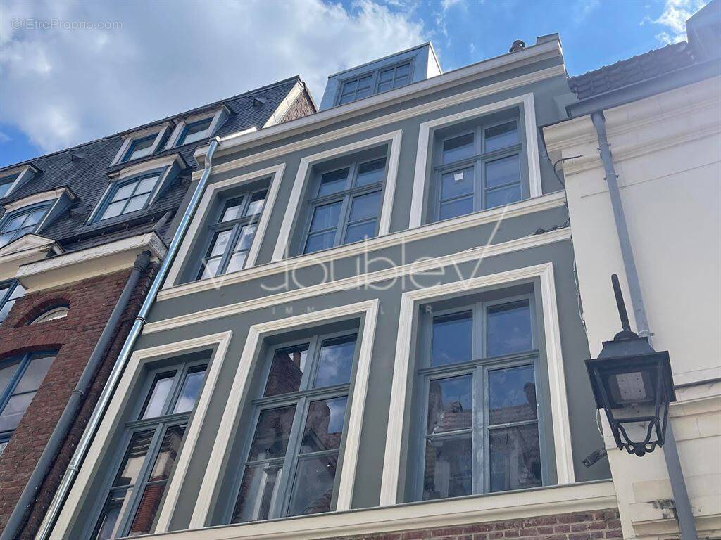 Appartement à LILLE