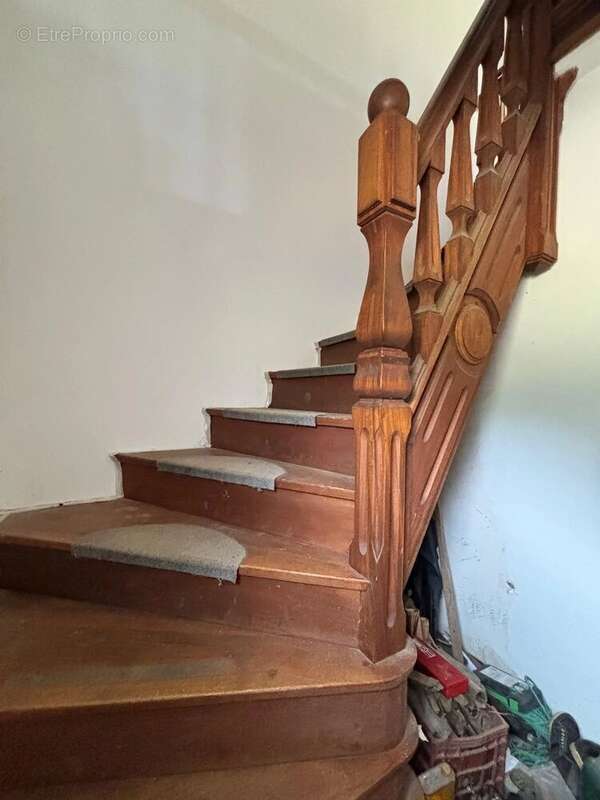 Maison à SANTA-LUCIA-DI-MORIANI