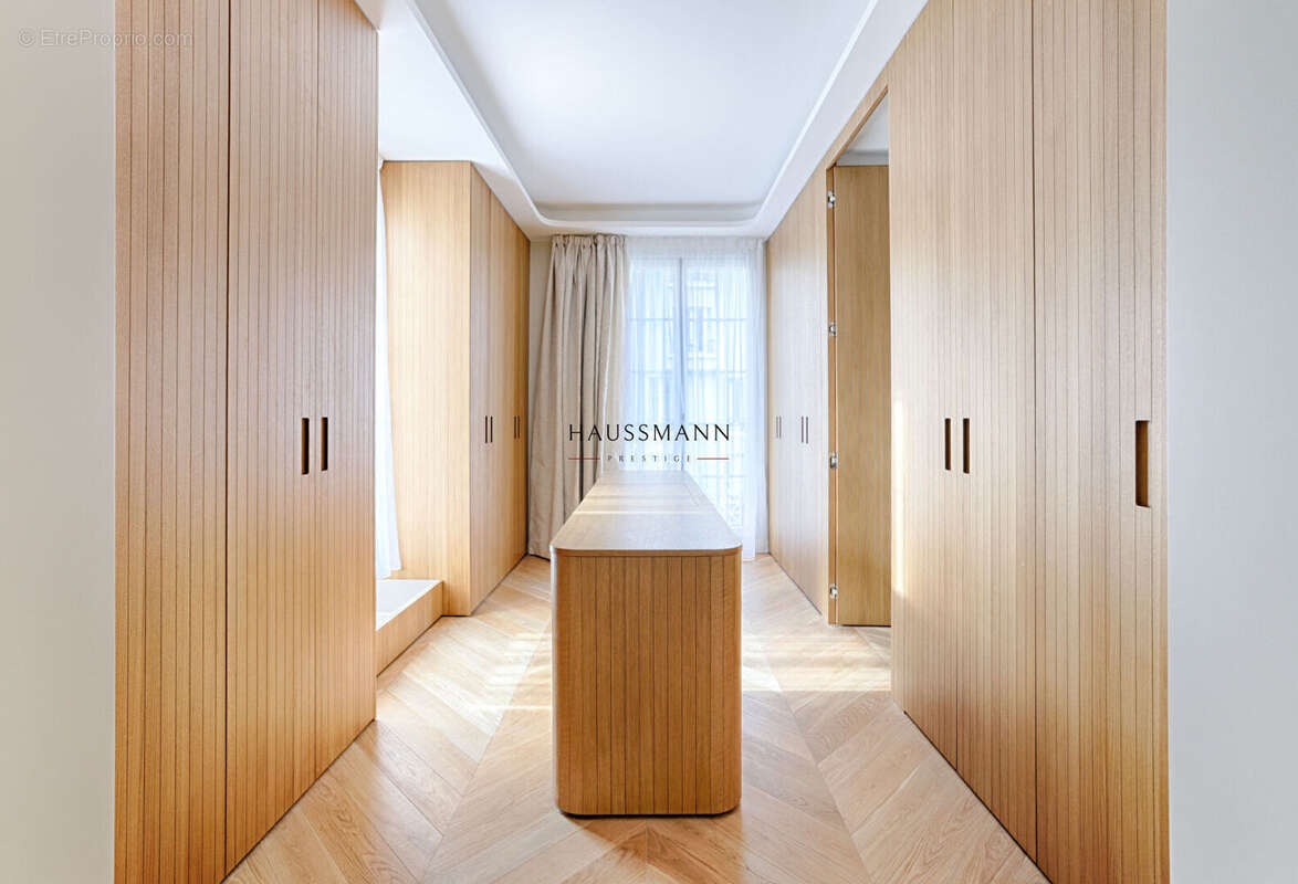 Maison à BOULOGNE-BILLANCOURT