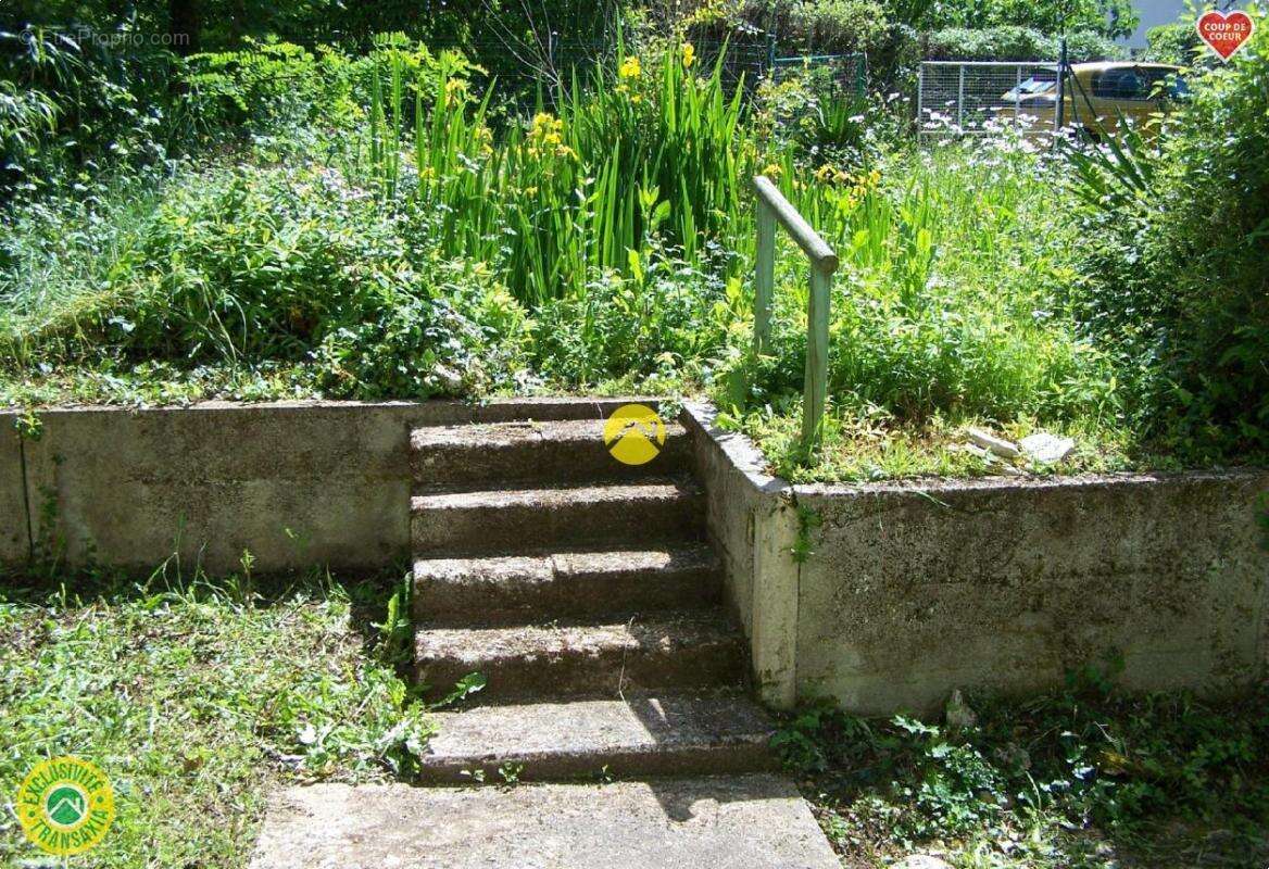Maison à SAINT-FLORENT-SUR-CHER