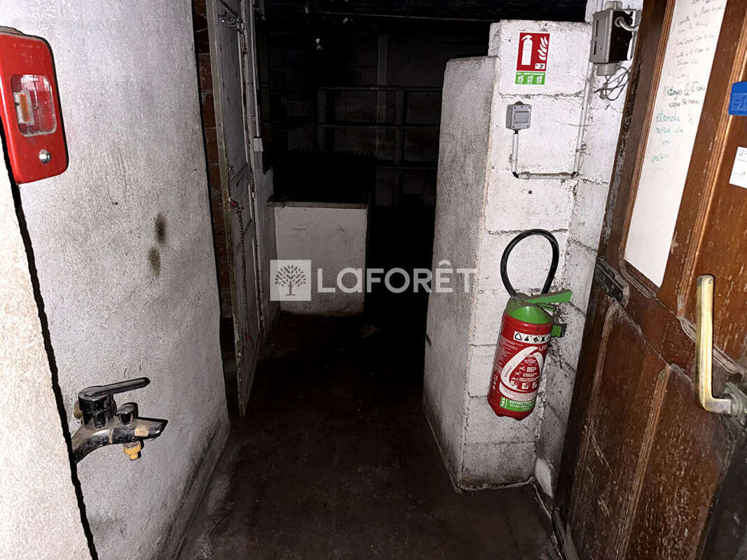 Appartement à DOUE-LA-FONTAINE