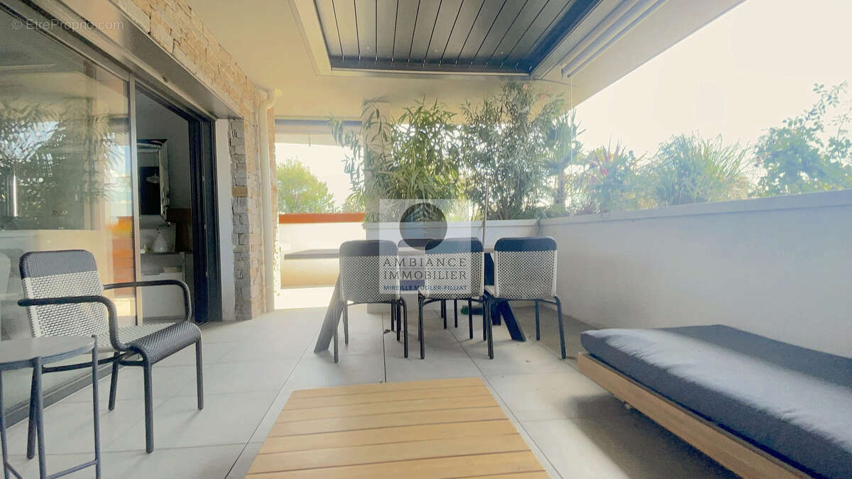 Appartement à VALENCE