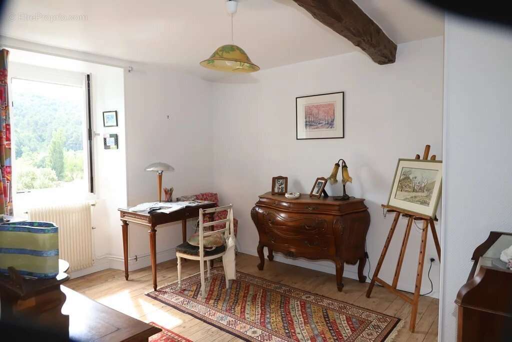 Maison de village - photo 7