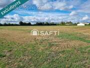 Photo 1 - Terrain à THORS