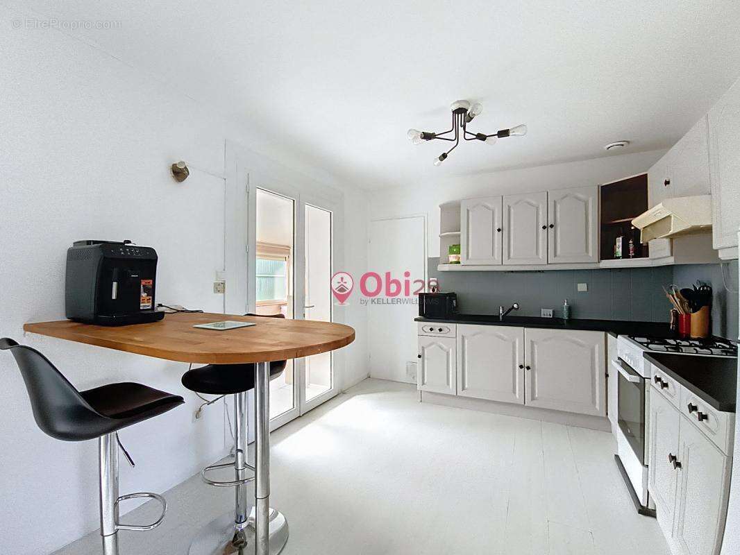 Maison à CHATEAULIN