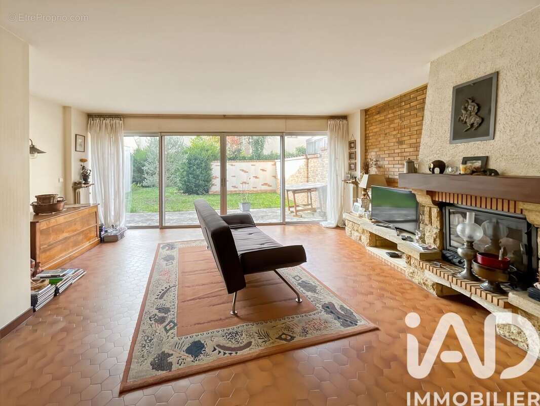 Photo 2 - Maison à COURTRY