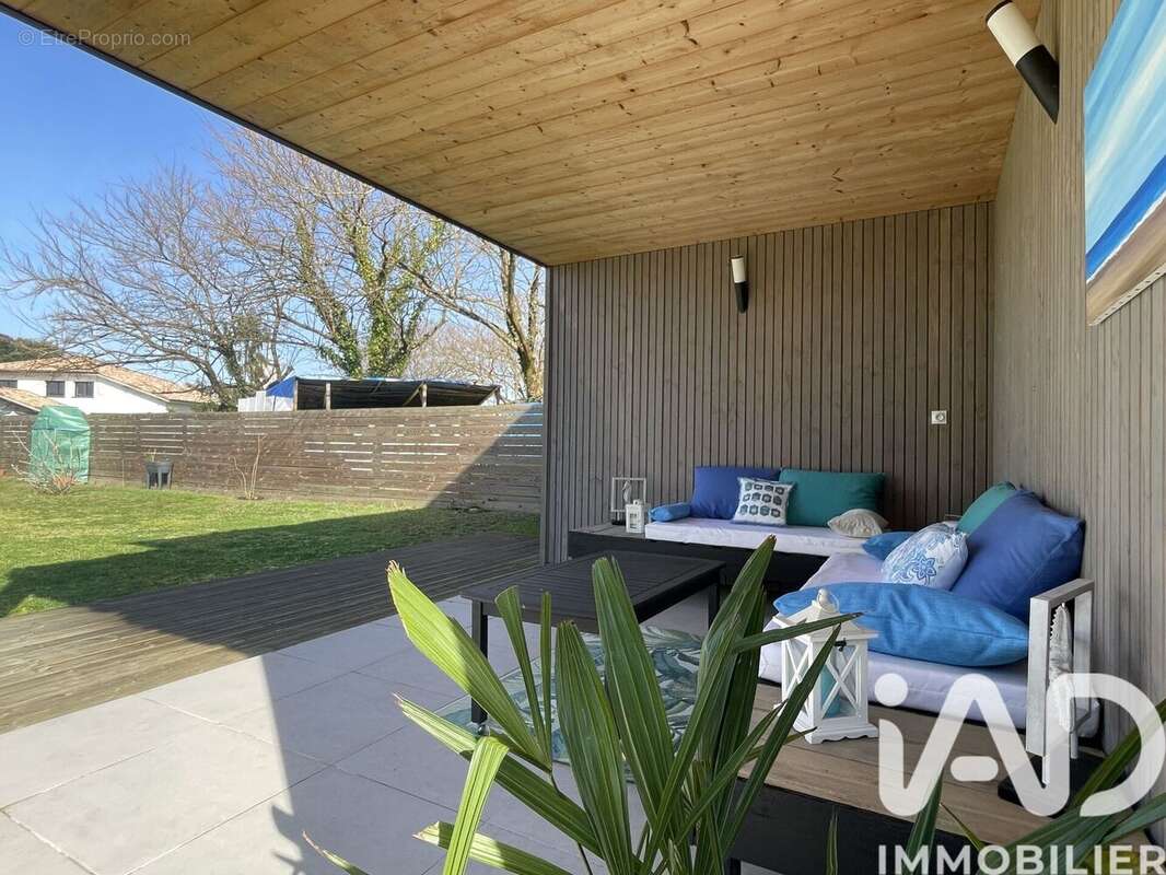 Photo 8 - Maison à TOSSE