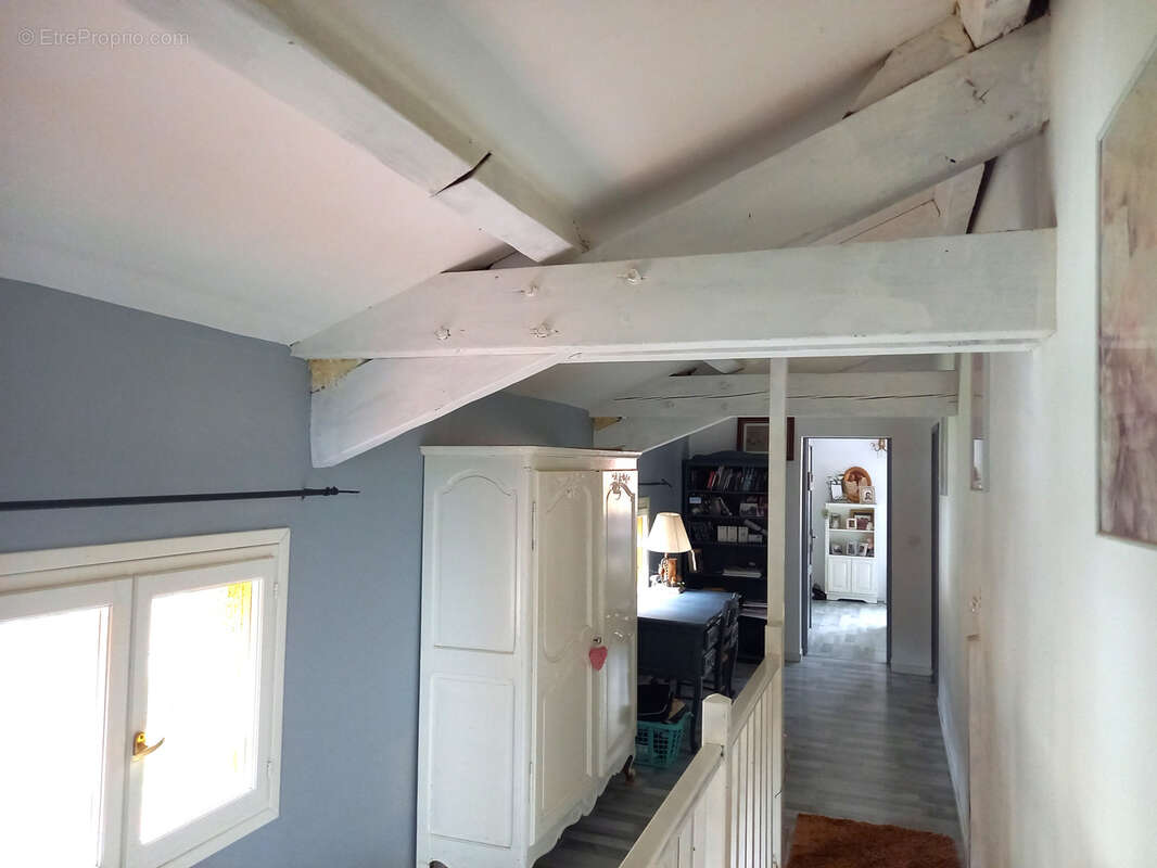 Maison à VERNET-LES-BAINS