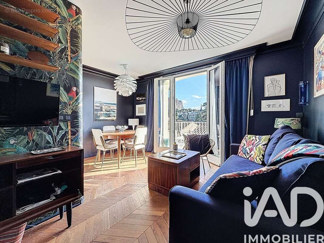 Photo 2 - Appartement à CASSIS