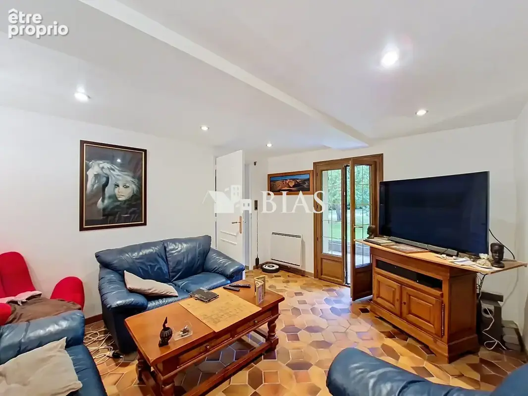 Maison 6 pièces 110 m² à vendre à Pinterville (27400) - photo 3